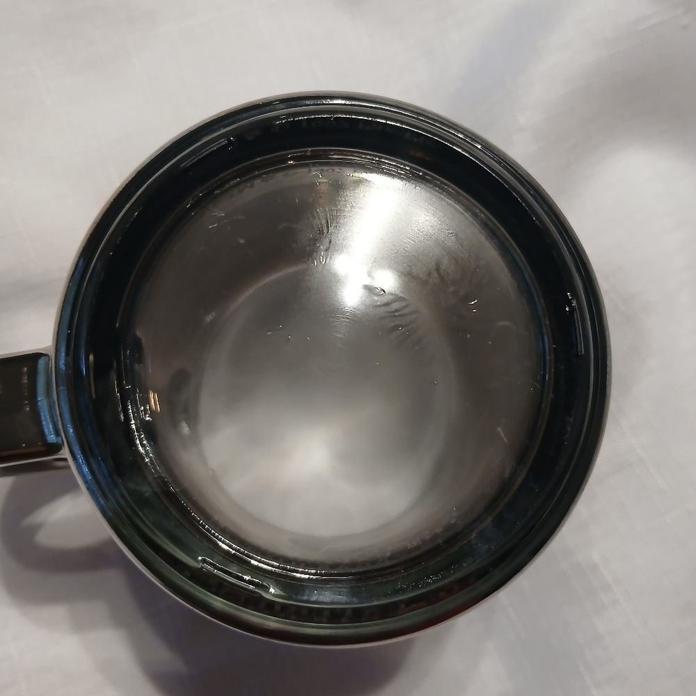 Star Trek 1997 The Experience Silver Mug - Picture 7 of 9